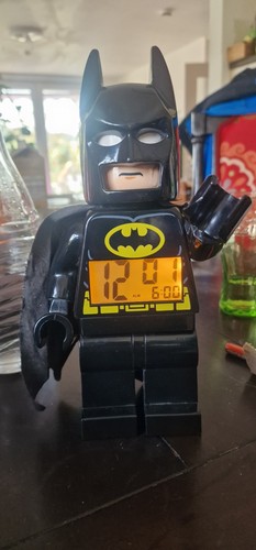 Lego batman uhr - lego,