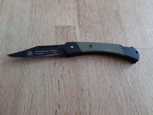 Taschenmesser puma whitetail - puma,