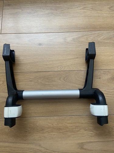 Bugaboo donkey autositzadapter - bugaboo,
