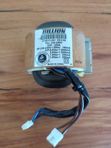 Bose wave 2 - (awrcc1, 7)