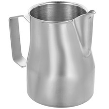  Milch Schäumergerete Milchaufschaumer Latte Cup Messbecher Aus Edelstahl