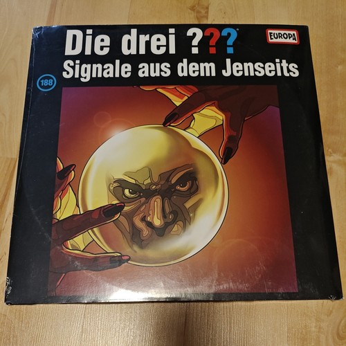 Die drei 188 signale - drei,