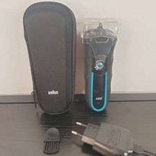 Braun Series 5 cruZer5 clean
