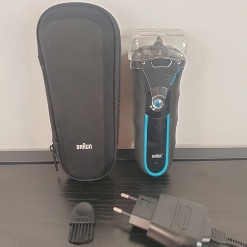 Braun series cruzer5 clean - series,