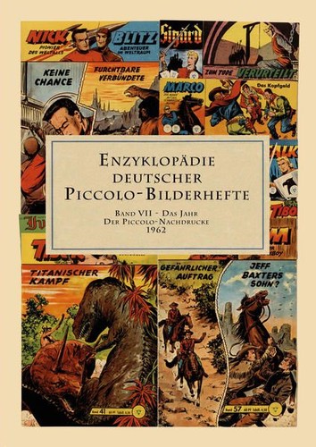 Enzyklopädie deutscher