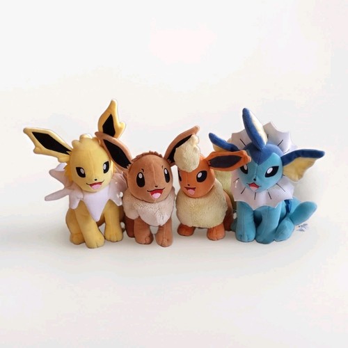 Pokémon kuscheltier - pokémon,