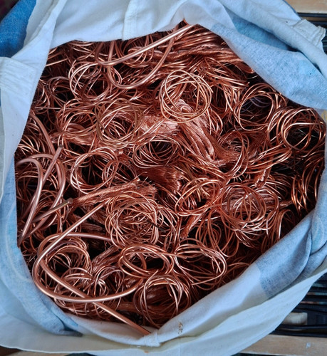 6kg kabelschrott millbarry - 6,6kg,