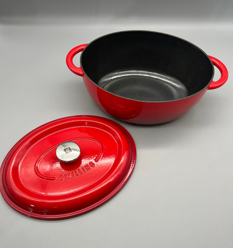 Zwilling twin specials - zwilling, cocotte