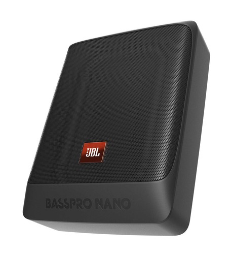 Jbl bass pro nano - pro, subwoofer