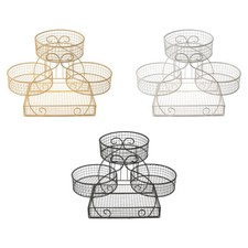 Mehrlagiger Obstkorb Mehrzweck