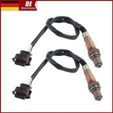 2 x Lambdasonde Regelsonde