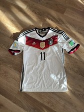 Deutschland Trikot 2014 Klose