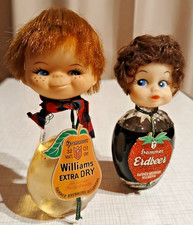 Spaßflaschen, Werbeflaschen