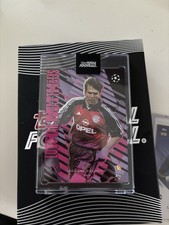 Topps Total Football Vibrant Velocity Lothar Matthäus /25