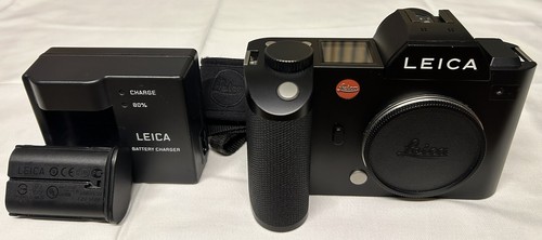Leica nur 3800 - sl,,