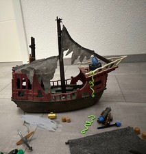 Playmobil Geisterschiff 4806 Piraten