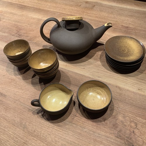 Teeservice japanisch - teeservice,