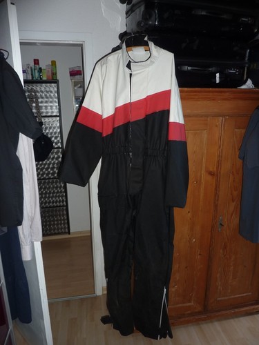 Regenkombi herren motorrad - herren, gr