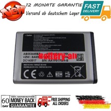 Akku AB553446BU AB553446BA