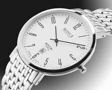 Boccia Herren Uhr  3605-02
