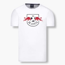 RB Leipzig Club T-Shirt - Logo