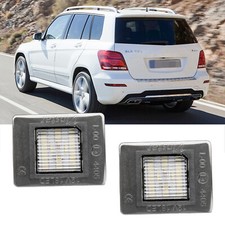 für Mercedes-Benz GLK-Klasse