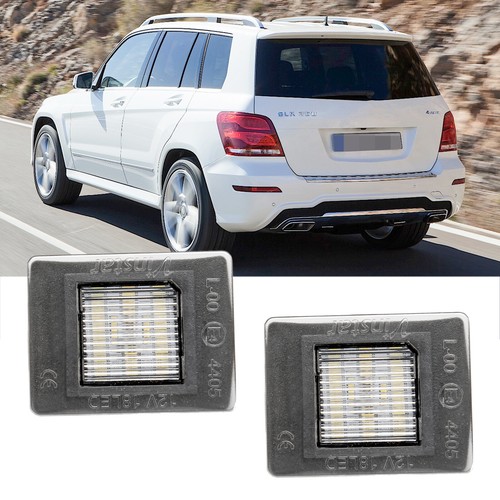 Für mercedes benz glk klasse - für, glk-klasse