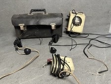 Sammler Technik N.F.T RFT DDR