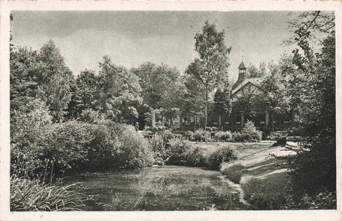 Hamburg wellingsbüttel - hamburg,
