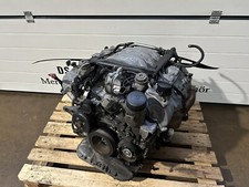 Orig. Mercedes SLK R170 320