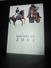 Riders Tour et more 2002