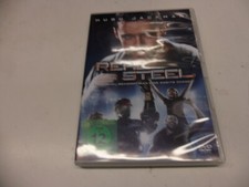 DVD      Real Steel 