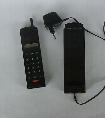 Strahlungsarmes telefon - strahlungsarmes,