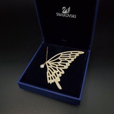 Swarovski Schmetterling