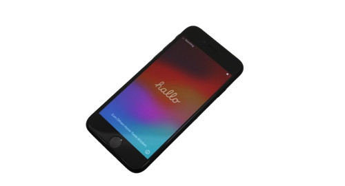 Apple iphone 2nd - apple,