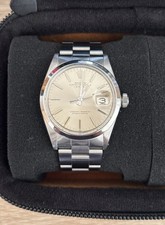 ROLEX Oyster Perpetual Date