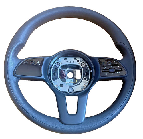 Mercedes sprinter w906 - sprinter,