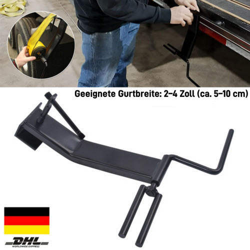 Spanngurt aufwickler ratschen - spanngurt,
