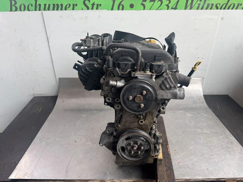 Motor z12xe opel corsa - z12xe, c