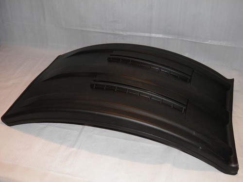 Kotflügel hinten 730x450mm - hinten,