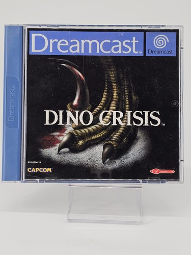 Dino crisis 2000 - dino, -2000-