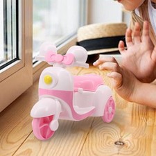 Miniatur Motorrad Modell