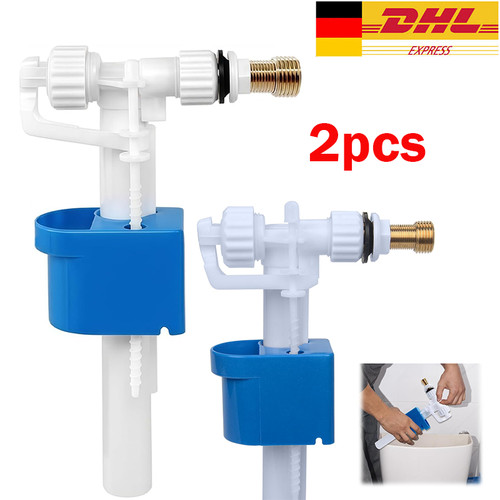 2er set universal füllventil - 2er/set,