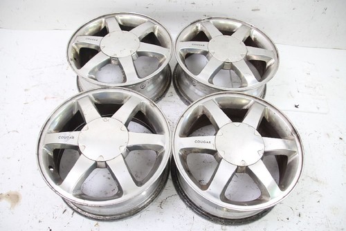 Felgensatz 5x16 et46 ford - felgensatz, 6.5x16