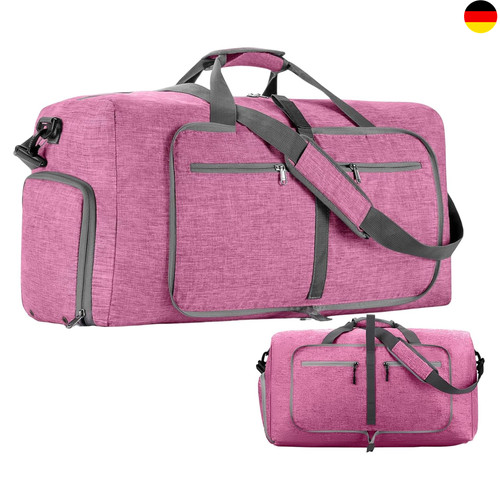 Reisetasche groß faltbar - reisetasche,