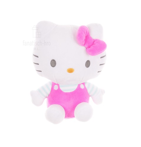 Sanrio hello kitty plüschtier - hello,