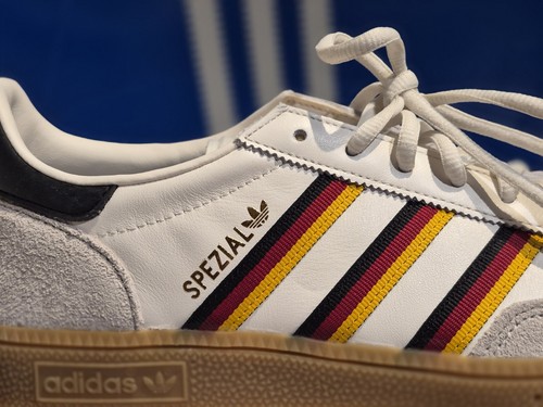 Adidas handball spezial dfb - handball,