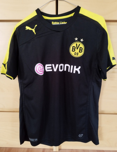Puma borussia dortmund - dortmund, bvb