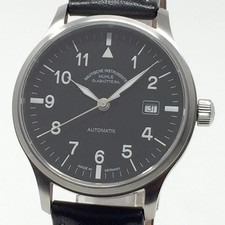 Mühle Glashütte (like new &