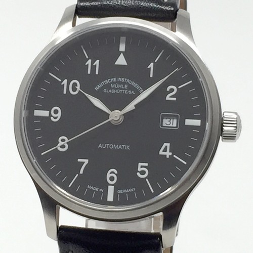 Mühle glashütte like new - (like,